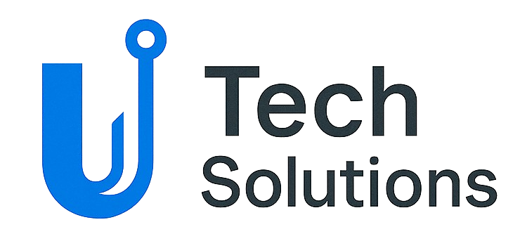 UTech Solutions Logo